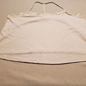 Self Esteem camisole